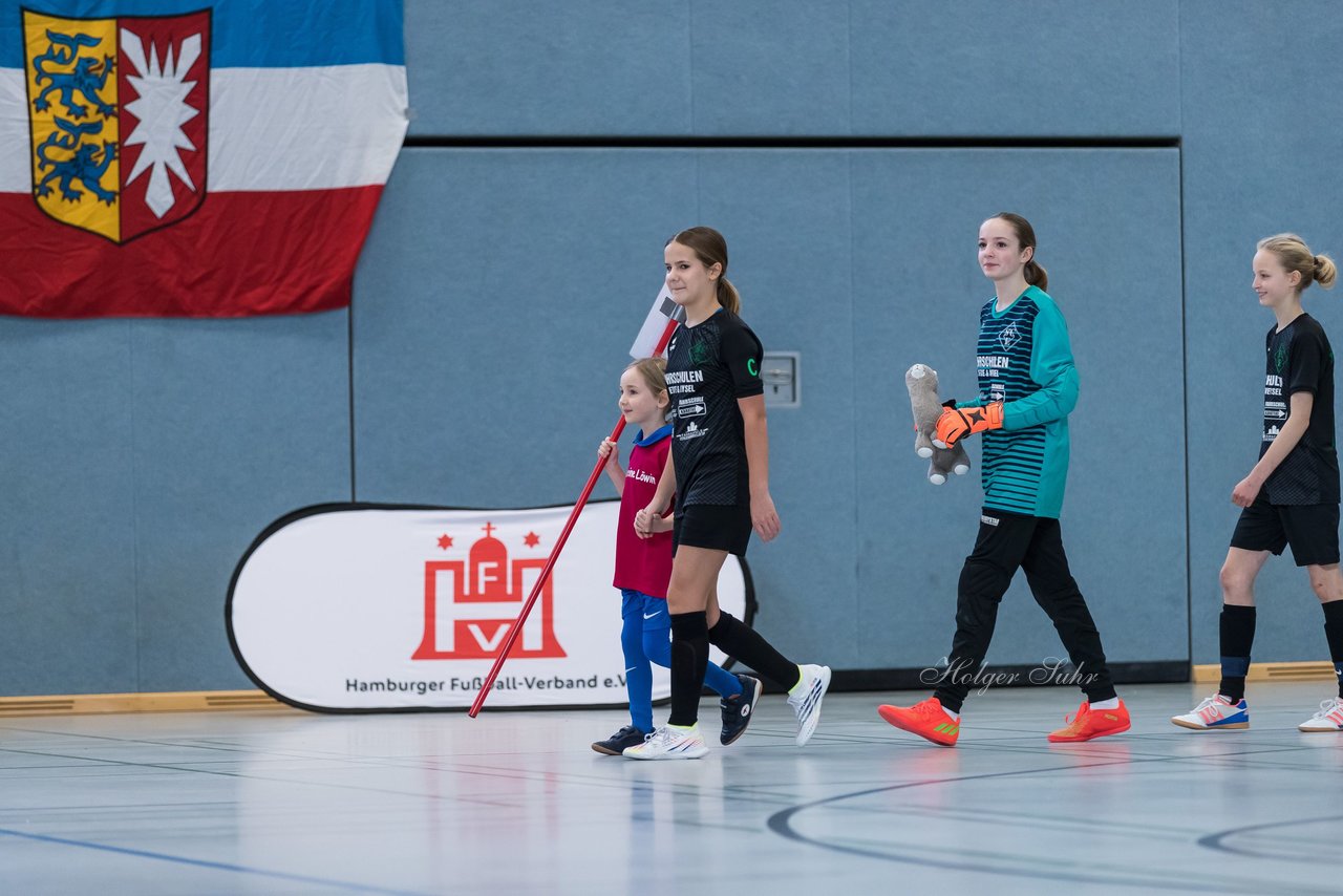 Bild 108 - C-Juniorinnen Futsalmeisterschaft